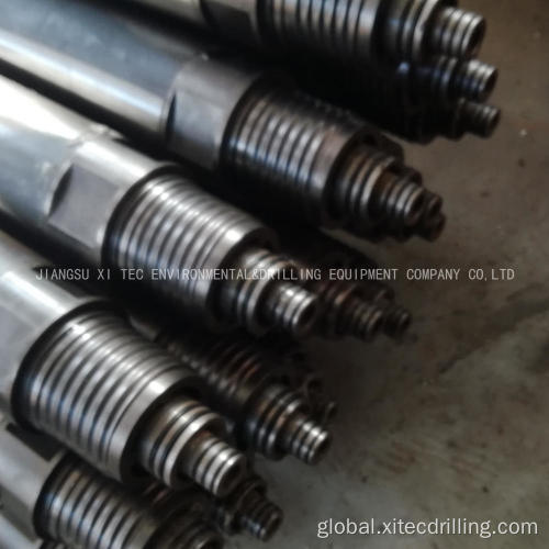 Pw Wireline Drill Pipe Casing Tube Nw, Hw, Pw Wireline Drill Casing Pipe Factory